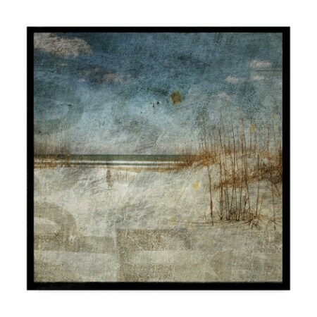 Trademark Fine Art John W. Golden 'Mason Boro Hills' Canvas Art, 24x24 ALI30704-C2424GG